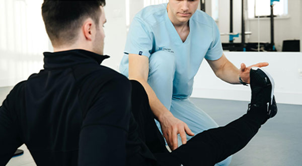Physiotherapy