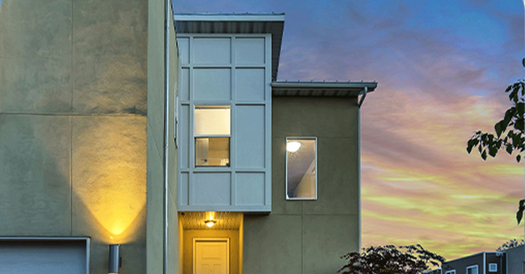 Sunnyvala Retreat