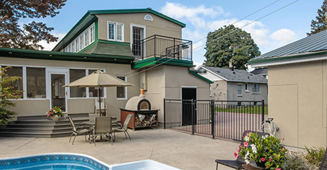 Sunnyvala Retreat