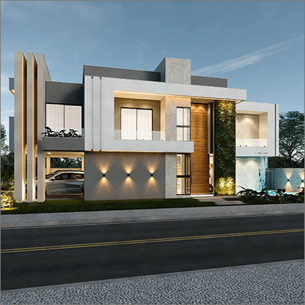 Alpina House