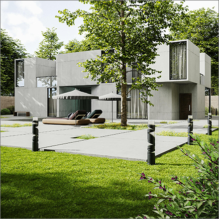 Luxury House