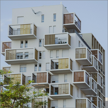Toronto Townhouse