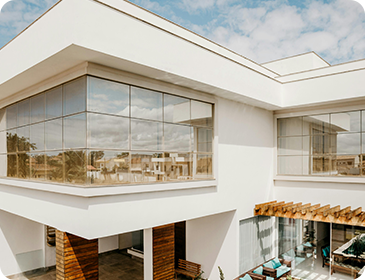 Diamond Family Home