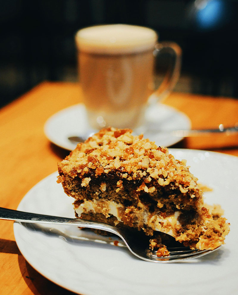 Desserts