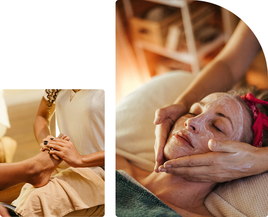 Luxurious-Spa