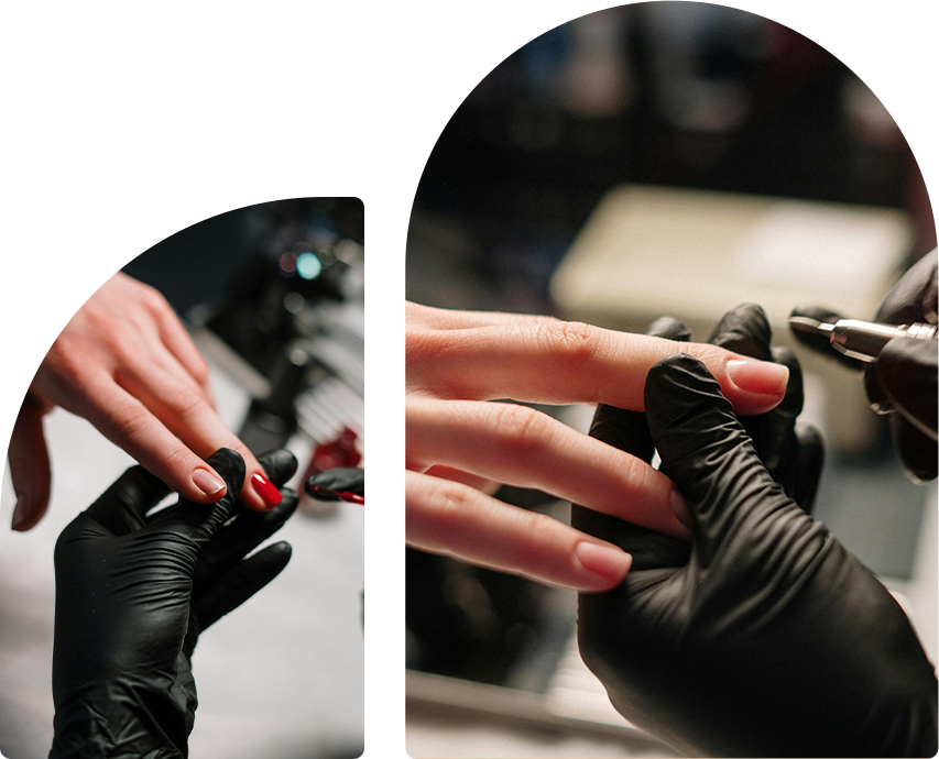 Nail-service