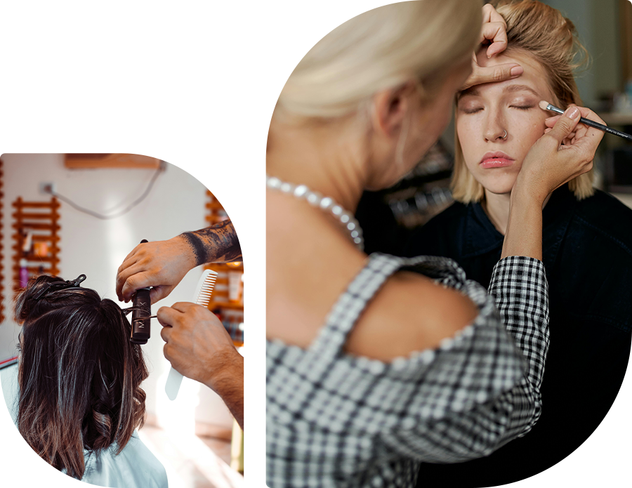 makeover-service