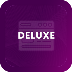 deluxe