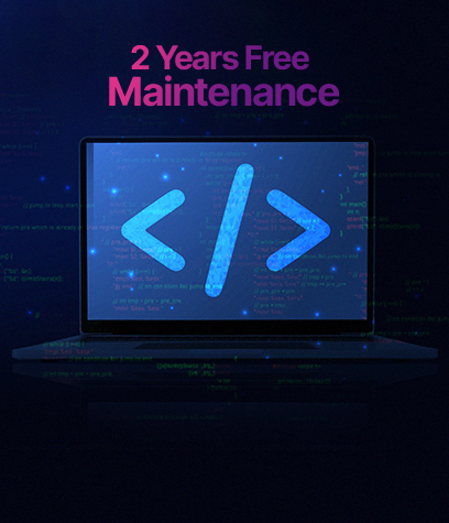 maintenance