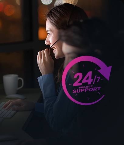 project-support