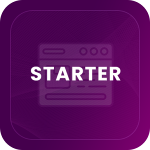 starter